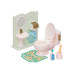 Sylvanian Families Sylvanian Families Toiletten-Set