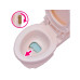 Sylvanian Families Sylvanian Families Toiletten-Set