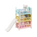 Sylvanian Families Sylvanian Families Dreistöckiges Babyhochbett Sylvanian Families Sylvanian Families Dreistöckiges Babyhochbett