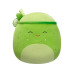 Squishmallows Plüsch Green Juice Townes 30 cm