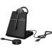 Jabra Headset Engage 55 SE UC Convertible USB-C, inkl. Ladestation Jabra Headset Engage 55 SE UC Convertible USB-C, inkl. Ladestation