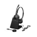 Jabra Headset Engage 55 SE UC Stereo USB-A, inkl. Ladestation Jabra Headset Engage 55 SE UC Stereo USB-A, inkl. Ladestation