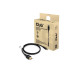 Club 3D Kabel CAC-1116 Mini-DisplayPort - DisplayPort, 1 m Club 3D Kabel CAC-1116 Mini-DisplayPort - DisplayPort, 1 m