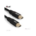 Club 3D Kabel CAC-1165 Mini-DisplayPort - Mini-DisplayPort, 1 m Club 3D Kabel CAC-1165 Mini-DisplayPort - Mini-DisplayPort, 1 m