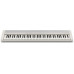 Casio Keyboard CT-S1-76 Weiss