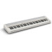 Casio Keyboard CT-S1-76 Weiss