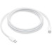 Apple USB-Ladekabel 240 W USB C - USB C 2 m