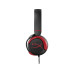 HyperX Headset Cloud Mini Rot/Schwarz