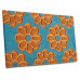 Hanse Home Fussmatte Flowers 45 cm x 75 cm