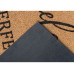 Hanse Home Fussmatte Welcome 45 cm x 75 cm