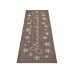 Hanse Home Teppich Sterneküche 62 cm x 150 cm, Braun Hanse Home Teppich Sterneküche 62 cm x 150 cm, Braun