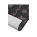 Hanse Home Teppich Sterneküche 62 cm x 150 cm, Anthrazit Hanse Home Teppich Sterneküche 62 cm x 150 cm, Anthrazit