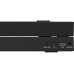 Carry-on by Blackstar Keyboard Controller Folding Controller 49 Schwarz