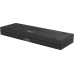 Carry-on by Blackstar Keyboard Controller Folding Controller 49 Schwarz