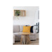 House Nordic Wandregal Ember 70 x 15 x 35.5 cm, Nature