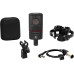 Austrian Audio Kondensatormikrofon OC818 Studio Set