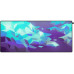 Cherry Gaming-Mausmatte XTRFY GP5 Litus Blue XL