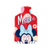 Arditex Bettflasche Disney: Minnie Rot