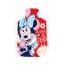 Arditex Bettflasche Disney: Minnie Rot