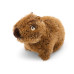 Nici Green Plüsch Capybara Capy Barbara sitzend 17 cm