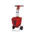 Einhell Akku-Streuwagen, GE-SR 18/22 Li-Solo