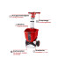 Einhell Akku-Streuwagen, GE-SR 18/22 Li-Solo