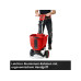 Einhell Akku-Streuwagen, GE-SR 18/22 Li-Solo