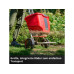Einhell Akku-Streuwagen, GE-SR 18/22 Li-Solo