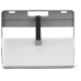 Hotbox Schreibtisch Organizer Hotbox 4 Weiss