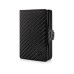 ZNAP Portemonnaie KLIK Magnet Slim Carbon ZNAP Portemonnaie KLIK Magnet Slim Carbon