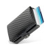 ZNAP Portemonnaie KLIK Magnet Slim Carbon ZNAP Portemonnaie KLIK Magnet Slim Carbon