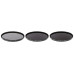 Kenko Graufilter HD MKII IRND Kit – 67 mm Kenko Graufilter HD MKII IRND Kit – 67 mm