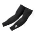 adidas Compression Arm Sleeves Schwarz, L-XL