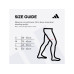 adidas Knee Support XL, 52 cm - 62 cm adidas Knee Support XL, 52 cm - 62 cm