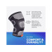 adidas Knee Support XL, 52 cm - 62 cm adidas Knee Support XL, 52 cm - 62 cm