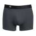 FLIZZER Unterhosen Trunk Der Macho 6er Pack Grau, XXL FLIZZER Unterhosen Trunk Der Macho 6er Pack Grau, XXL