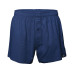 FLIZZER Unterhosen Boxer Der Kavalier 2er Pack Blau, L