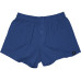 FLIZZER Unterhosen Boxer Der Kavalier 2er Pack Blau, L