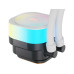 Corsair Wasserkühlung ICUE Link Titan 360 RX RGB Weiss Corsair Wasserkühlung ICUE Link Titan 360 RX RGB Weiss