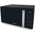 Bauknecht Mikrowelle mit Grill MW 253 B CH Schwarz