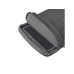 4smarts Notebook-Sleeve Ecosmart Multi-Fit 14 , Schwarz