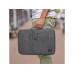 4smarts Notebook-Sleeve Ecosmart Multi-Fit 14 , Schwarz