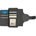 4smarts MagWallet Coin Caddy L