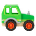 small foot Landwirtschaftsfahrzeug Traktor