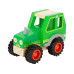 small foot Landwirtschaftsfahrzeug Traktor