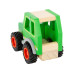 small foot Landwirtschaftsfahrzeug Traktor