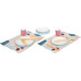 small foot Spiel-Geschirr Set tasty
