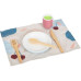 small foot Spiel-Geschirr Set tasty