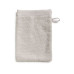 Möve Waschhandschuh Bliss 15 x 20 cm, Silver Grey Möve Waschhandschuh Bliss 15 x 20 cm, Silver Grey