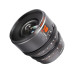 7Artisans Festbrennweite 10mm T/2.1 – Fujifilm X-Mount
